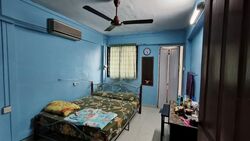 Blk 344 Bukit Batok Street 34 (Bukit Batok), HDB 3 Rooms #578209121